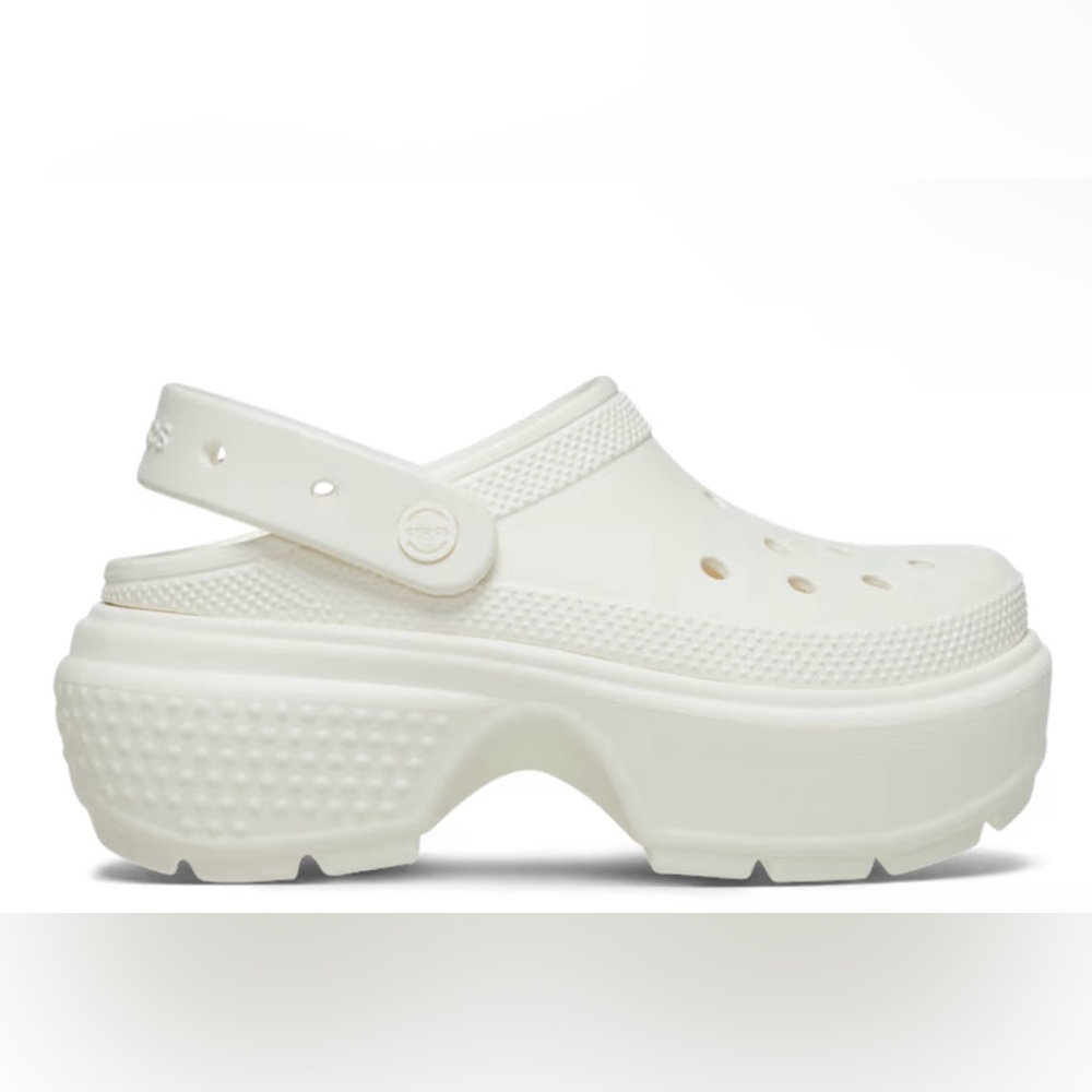 CROCS Women's Sandals - White